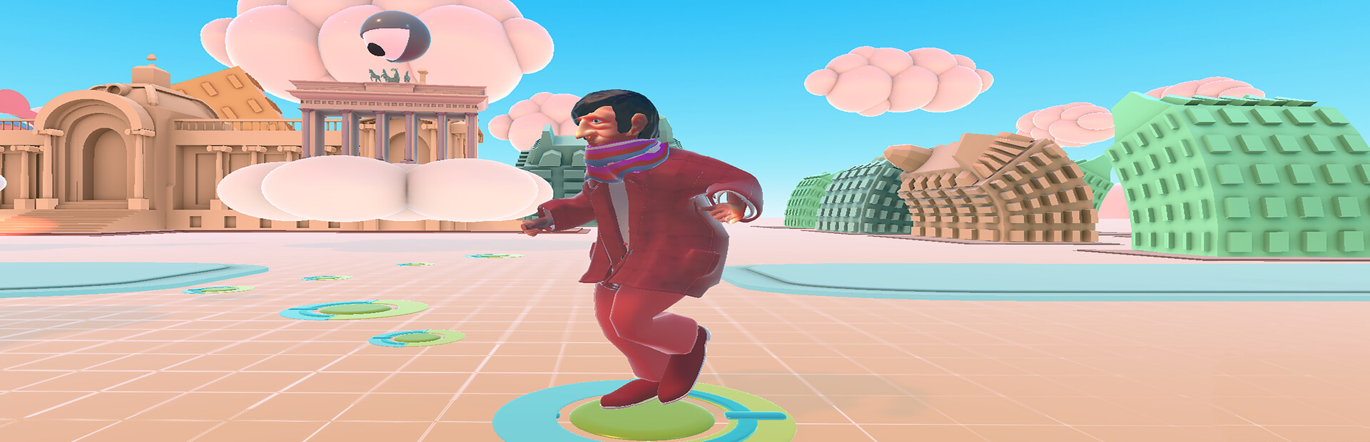 With Chile in my Bones