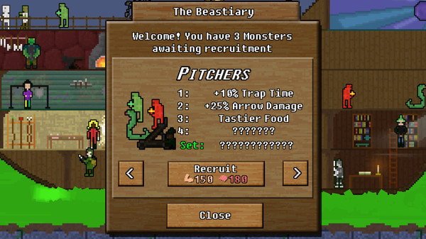 You Must Build A Boat game for windows Pc 1