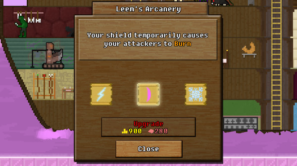 You Must Build A Boat for linux