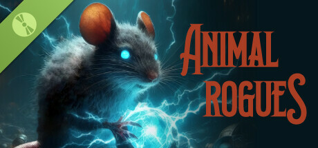 Animal Rogues Demo cover art