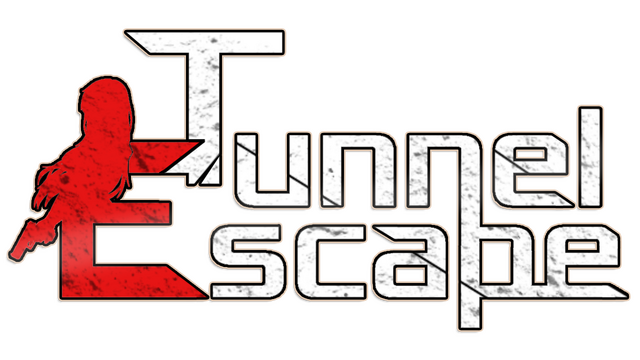 Tunnel Escape Logo