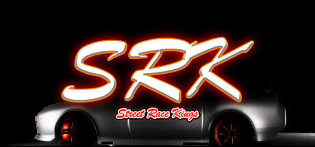 Street Race Kings cover art