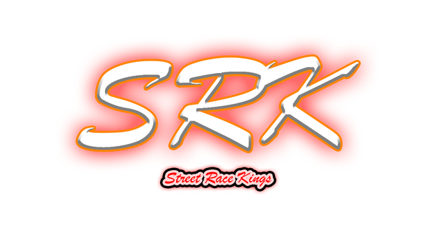 Street Race Kings Logo