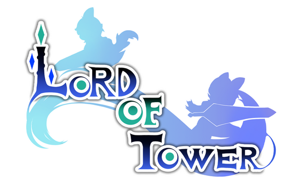 Lord Of Tower Logo