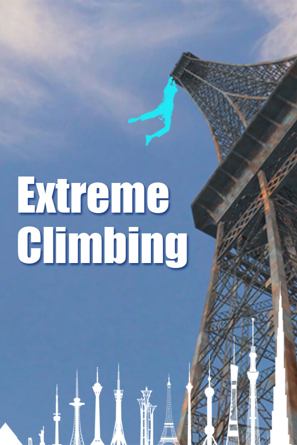 Extreme Climbing for steam