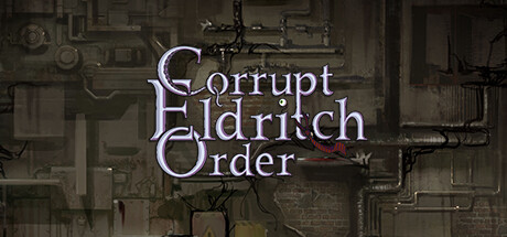 Corrupt Eldritch Order PC Specs