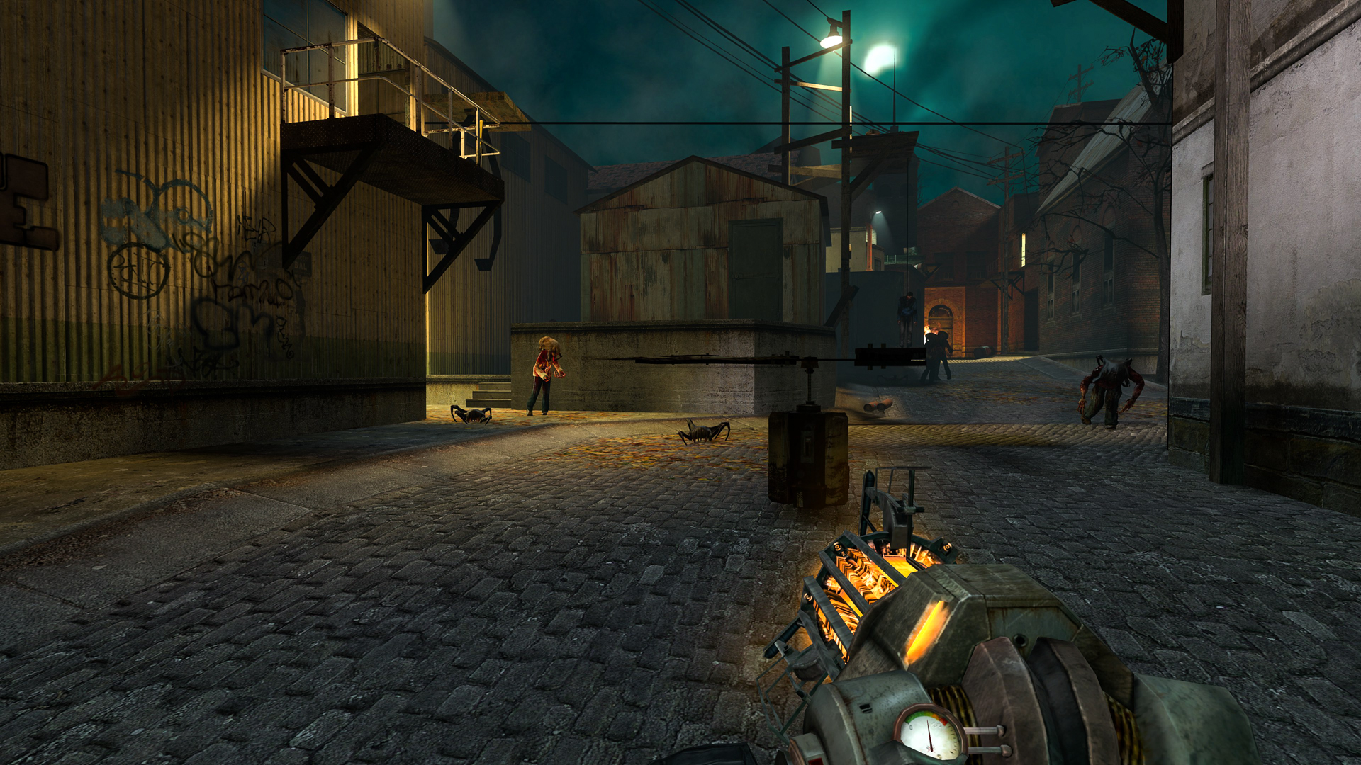 Half Life 2 Update Download