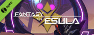 Fantasy of Esula Demo