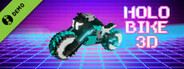 Holo Bike 3D Demo