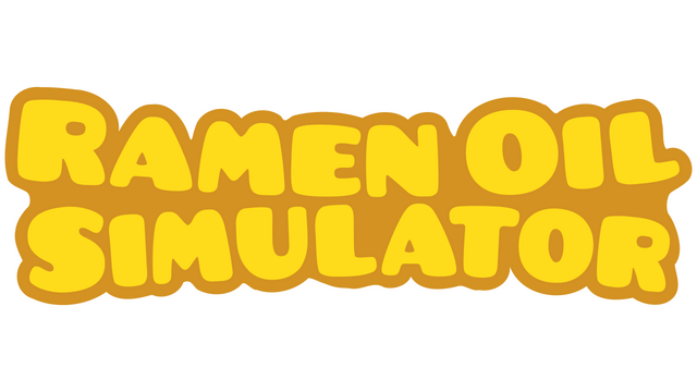Ramen Oil Simulator Logo