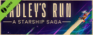 Hadley's Run: A Starship Saga Demo
