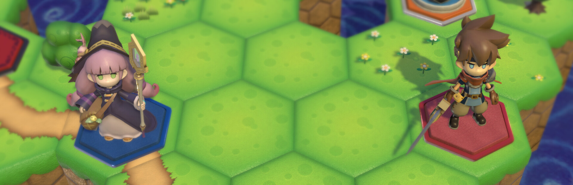 VIractal: World of Viractalia