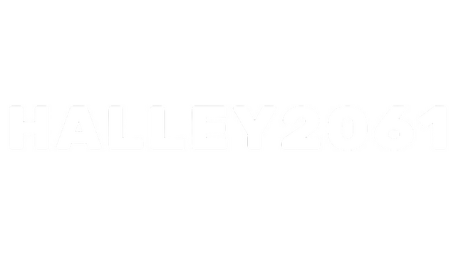 Halley Mission: 2061 Logo