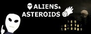Aliens and Asteroids System Requirements
