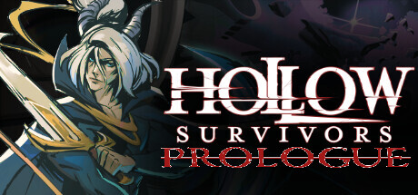 Hollow Survivors: Prologue cover art