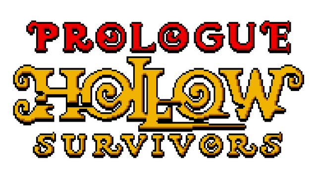 Hollow Survivors: Prologue- Backlog.rip
