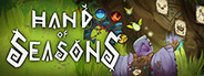 Hand of Seasons System Requirements