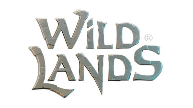 Wild Lands Logo