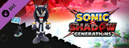 SONIC X SHADOW GENERATIONS: Extra Content Pack