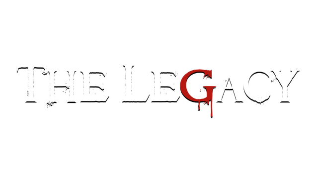 The Legacy Logo