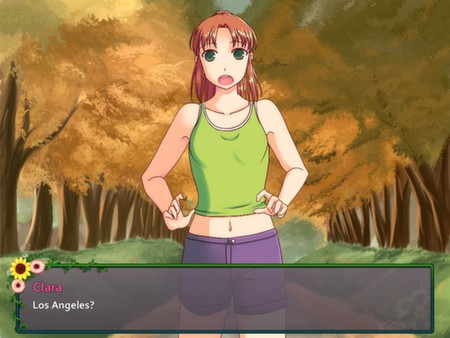 Flower Shop: Summer In Fairbrook game for windows Pc 1