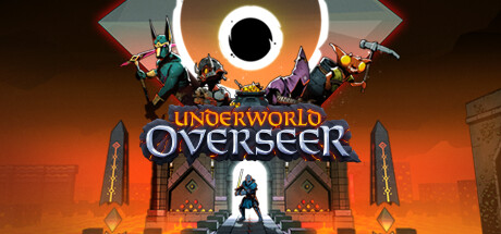 Underworld Overseer PC Specs