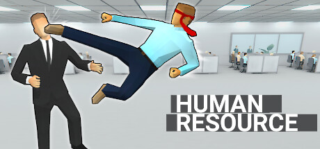 Human Resource PC Specs