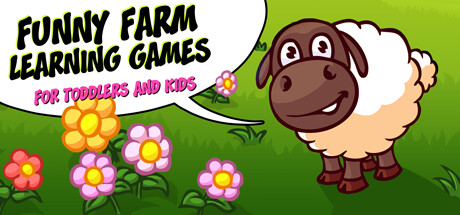 Funny Farm Learning Games for Toddlers and Kids PC Specs