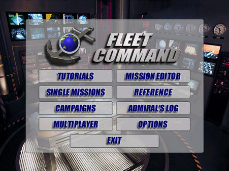 Fleet Command minimum requirements