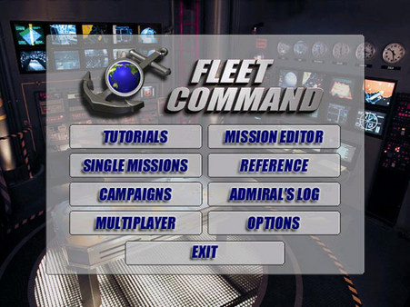Fleet Command game for windows Pc 1
