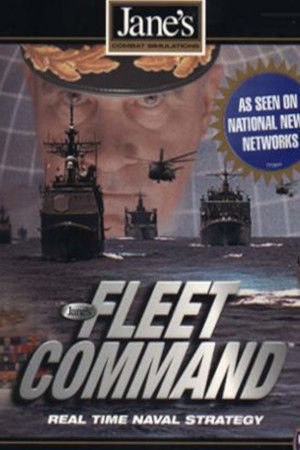 Fleet Command