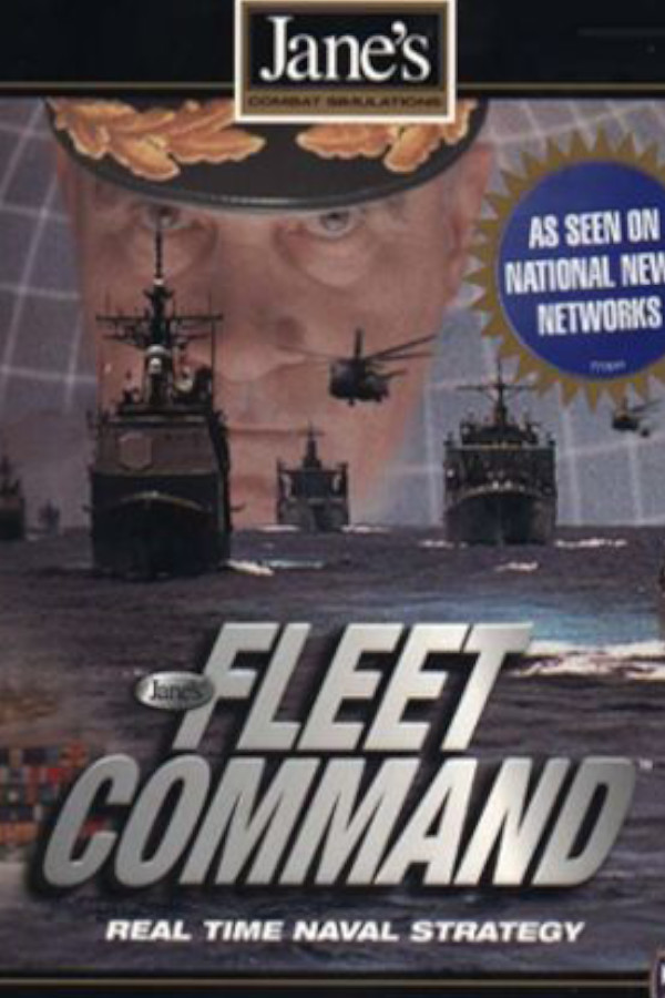 Fleet Command for steam