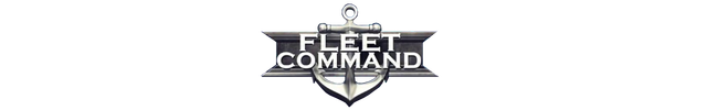 Fleet Command Logo