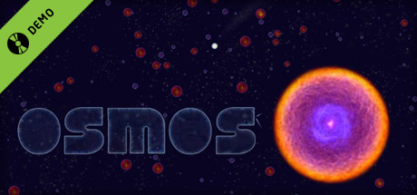 Osmos IGF Demo cover art