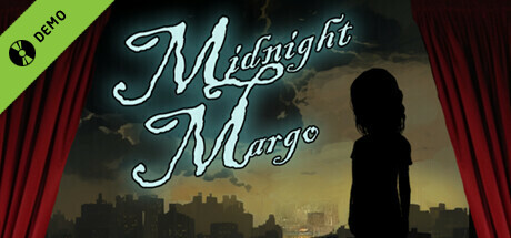 Midnight Margo Demo cover art