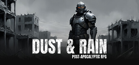 Dust & Rain: Post-apocalyptic RPG PC Specs