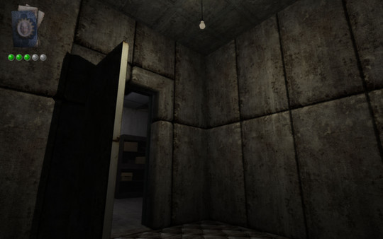 Скриншот из The Hat Man: Shadow Ward