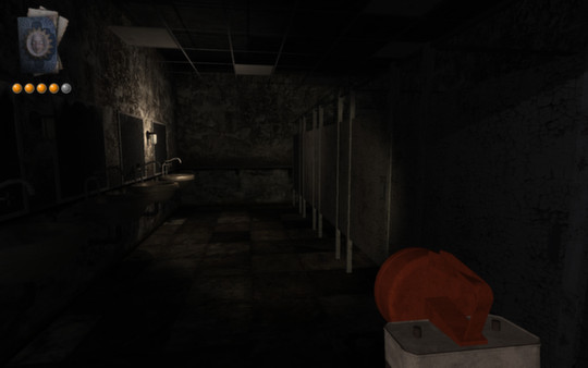 the hat man shadow ward