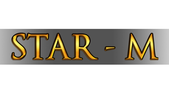 STAR - M Logo