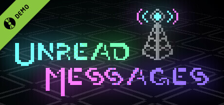 Unread Messages Demo cover art