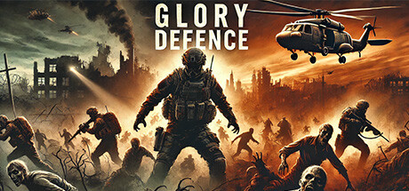 Glory Defence PC Specs
