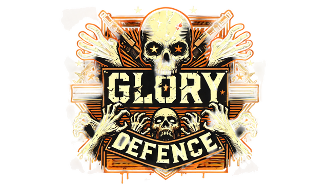 Glory Defence Logo