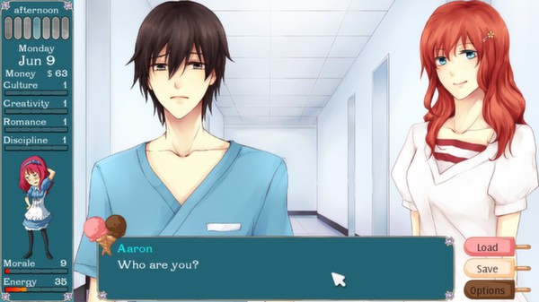 Always Remember Me game for Linux 1