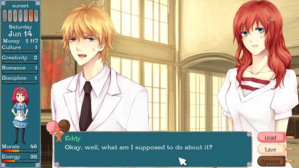 Always Remember Me game for windows Pc 1