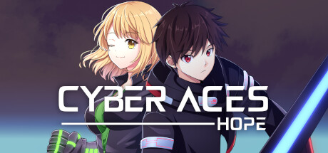 Cyber Aces: Hope PC Specs