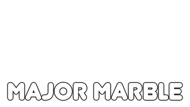Major Marble Logo