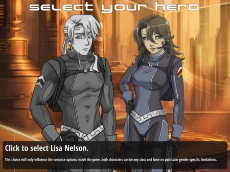 Planet Stronghold game for Linux 1