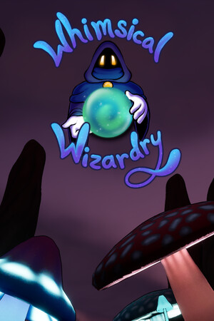 Whimsical Wizardry