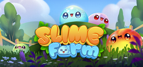 Slime Farm cover art