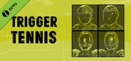 Trigger Tennis Demo cover art